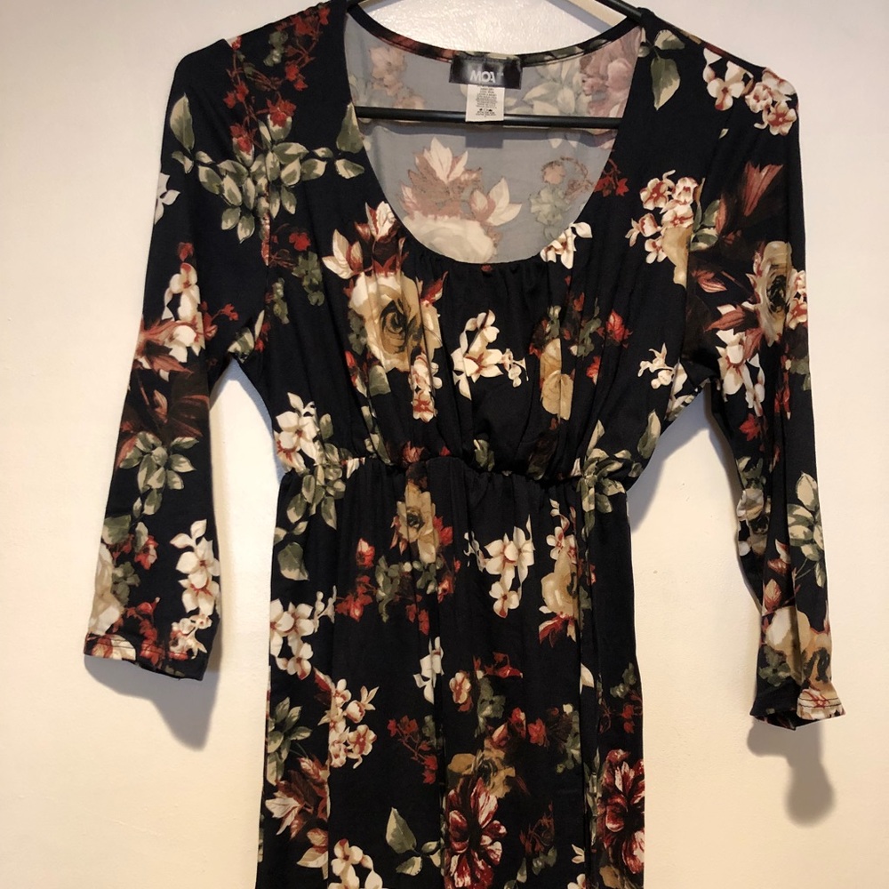 Womens dress